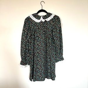 Babydoll style dress